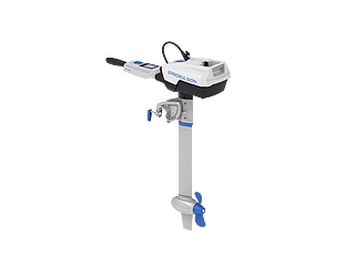 SPIRIT 1.0 Evo Shortshaft (Motor only)